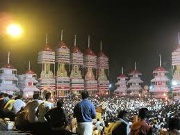Image result for chettikulangara sree bhagavathi temple