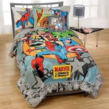 Superhero Bedspread 57 Off