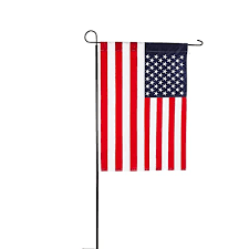 House Garden Flag Stand Pole Holder