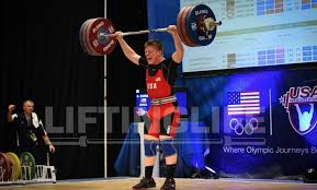 Level 1 to become an assistant coach; On The All Consuming Unrewarding Addiction Of Olympic Weightlifting By Matt Craig Medium