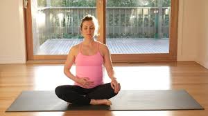 10 best pregnancy stretches