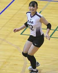 ボード 女子バレーボール のピン