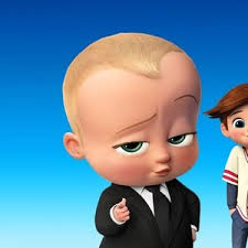 the boss baby rotten tomatoes
