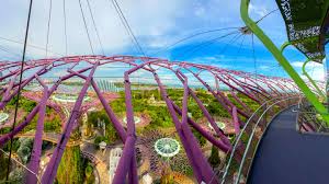 gardens by the bay tickets singapore