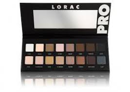 lorac pro palette beauty review