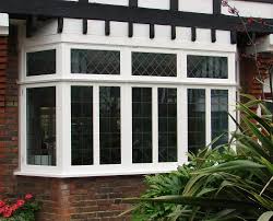 Leaded Glass Sps Timber Windows