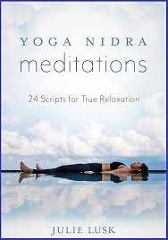 yoga nidra faq real relaxation