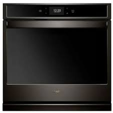 Whirlpool Single Wall Oven Wos72ec7hv