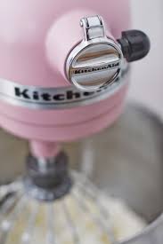 kitchenaid mixer attachments