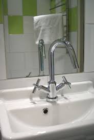Can I Use A Kitchen Faucet In The Bath