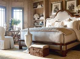 Henredon charles x bedroom suite. Henredon Castellina Bed American Traditional Bedroom Philadelphia By Sheffield Furniture Interiors