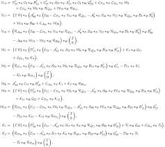Quaternion Tensor Equations