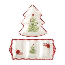 Butter a jelly roll pan or sided baking sheet. The Pioneer Woman Cheerful Rose 13 58 Inch Divided Server 9 17 Inch Tree Server Set 2 Piece Set Walmart Com Winter Holiday Decorations Serveware Set Holiday Decor