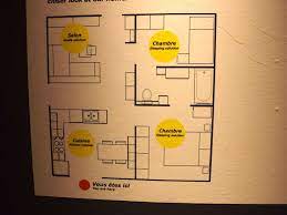 Floor Plans Ikea Small Apartment