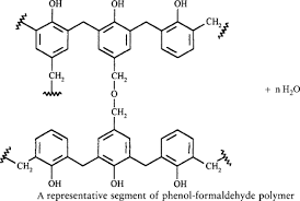 phenol formaldehyde an overview