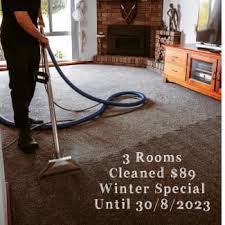 your carpet cleaner perth cleaning