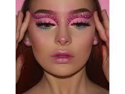 top 25 stunning pink eyeshadow looks 2023