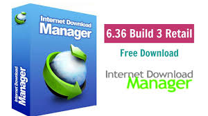 Internet download manager may be the choice of many, when it comes to increasing download speeds up to 5x. Internet Download Manager 6 36 Build 3 Retail Idm Free Download Angkortech