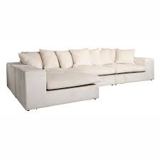 sofa alcazar 3 seater lounge left
