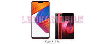 A special technology is applied to conceal the light sensor on the upper front of oppo's smartphone for the whole look of simplicity. Oppo R15 Pro Features Technical Sheet And Price Look4mobile
