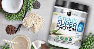 top superfood proteins the good inside