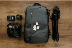 10 best camera backpacks for travel