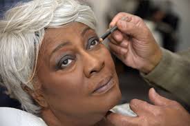 oprah s longtime makeup artist a thing