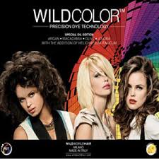 Wild Color Professional Hair Colours
