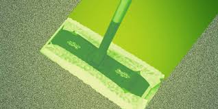 how swiffer changed the way we clean floors