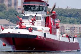 Image result for FDNY Marine Division