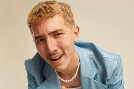 Frankie Jonas Gay: What is His S*xuality?
