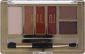 milani cosmetics at makeup uk