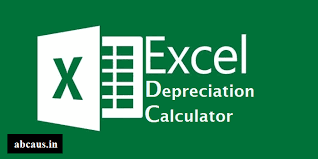 Abcaus Excel Depreciation Calculator Fy 2018 19 Companies