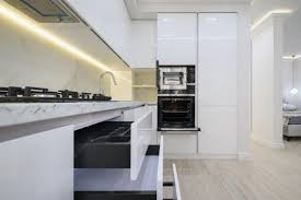 alea modular kitchen
