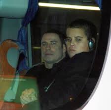 His eldest son, jett, died on a family holiday aged 16 and travolta later became involved in a $25m extortion case surrounding the death. John Travolta S Son Jett Death Details Emerge Sheknows