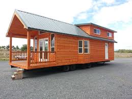 Best Tiny Houses For Small Families