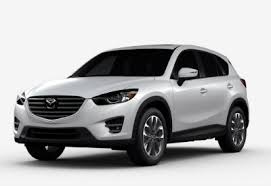 2016 Mazda Cx 5 Available Color Options