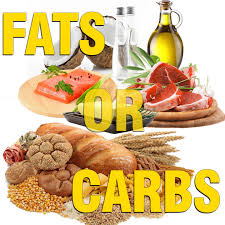 the real skinny on fats and carbs
