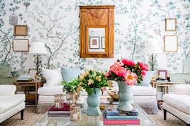 Timeless Wallpaper Ideas We Love