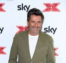 Find the latest tracks, albums, and images from thomas anders. Thomas Anders The X Factor Wiki Fandom