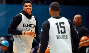 Watch the nba all star game online with fubotv. How To Watch The 2019 Nba All Star Game Plus Saturday Night The Sports Daily