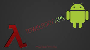 Towelroot is one of the smallest sized rooting tools. Towelroot Apk Download Towelroot V6 Apk Download