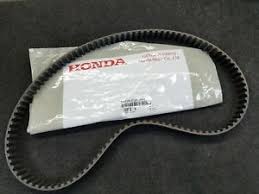 Details About New Genuine Honda Civic Timing Belt 14400 P2f A01 104ru24