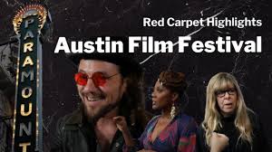 red carpet highlights from austin film