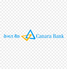 canara bank logo vector free toppng