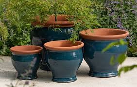 Pots Containers Hanging Baskets