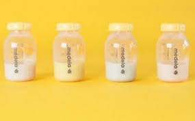 Things That Affect The Color Of Breast Milk Medela