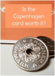 review is the copenhagen card worth it