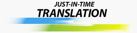 These free online translators are perfect for fast word or sentence swapping to another language. Professional Translation Service Online On Demand