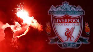 Liverpool fc, liverpool, united kingdom. Liverpul Stal Chempionom Anglii Manchester Siti Pozdravit Ego Pervym Sport Ekspress
